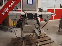 Mettler toledo garvens gmbh - afbeelding 1 van  14
