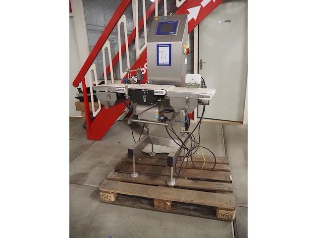 Mettler toledo garvens gmbh - afbeelding 7 van  14