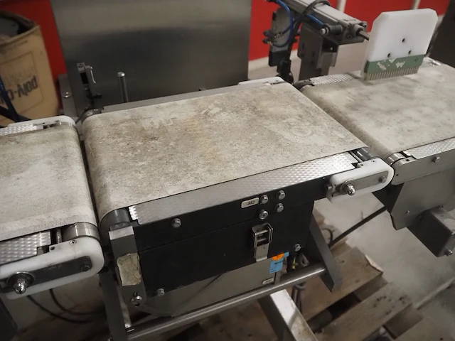 Mettler toledo garvens gmbh - afbeelding 11 van  14