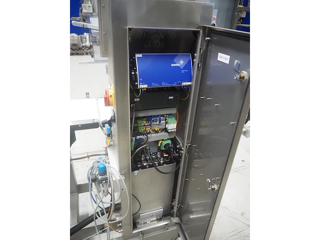 Mettler-toledo garvens gmbh - afbeelding 5 van  14