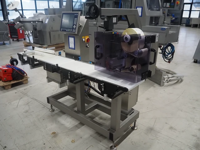 Mettler-toledo garvens gmbh - afbeelding 7 van  14