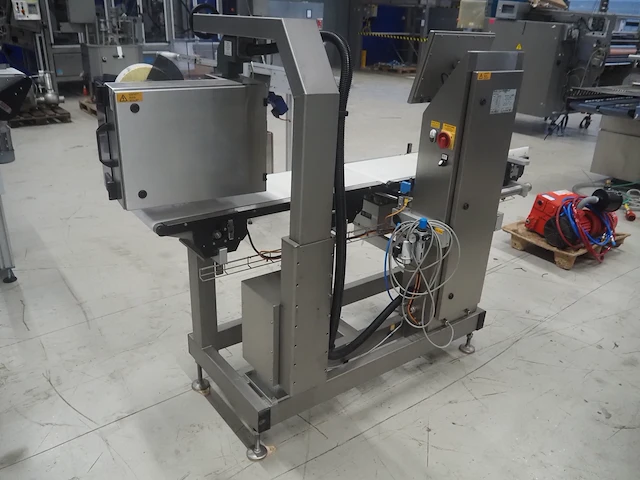 Mettler-toledo garvens gmbh - afbeelding 8 van  14
