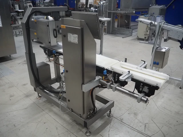 Mettler-toledo garvens gmbh - afbeelding 9 van  14