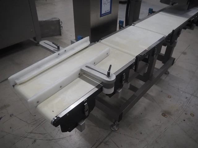 Mettler-toledo garvens gmbh - afbeelding 10 van  14