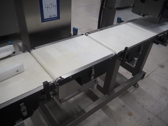 Mettler-toledo garvens gmbh - afbeelding 11 van  14