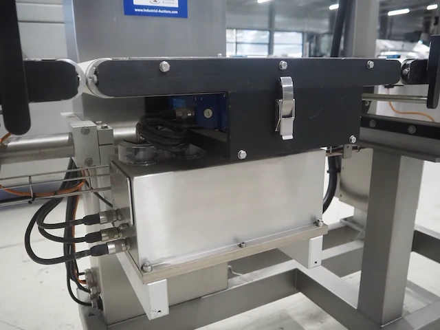 Mettler-toledo garvens gmbh - afbeelding 12 van  14