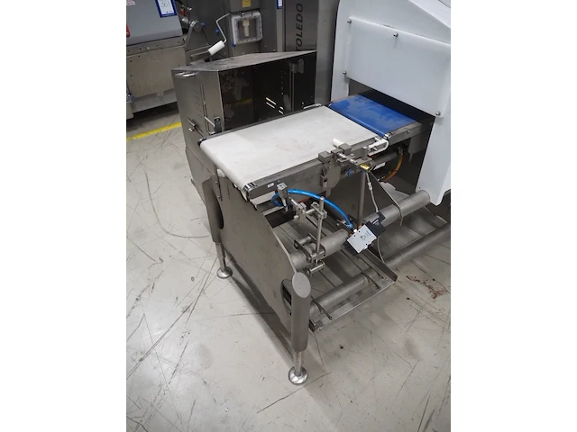 Mettler-toledo garvens gmbh - afbeelding 4 van  17