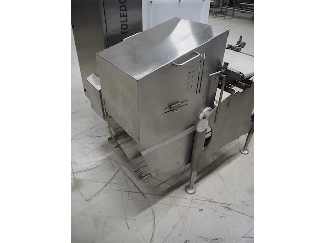 Mettler-toledo garvens gmbh - afbeelding 6 van  17