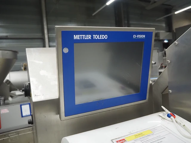 Mettler-toledo garvens gmbh - afbeelding 7 van  17