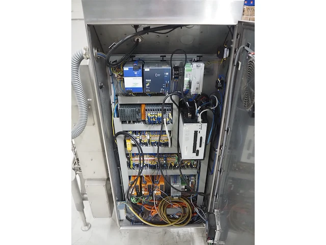 Mettler-toledo garvens gmbh - afbeelding 8 van  17