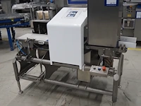 Mettler-toledo garvens gmbh - afbeelding 1 van  17