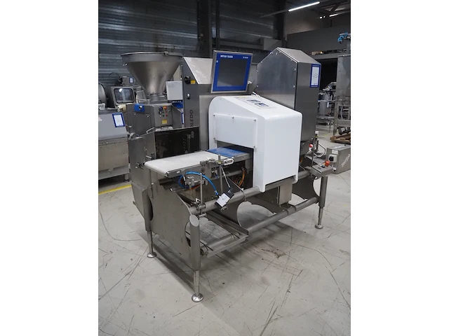 Mettler-toledo garvens gmbh - afbeelding 10 van  17