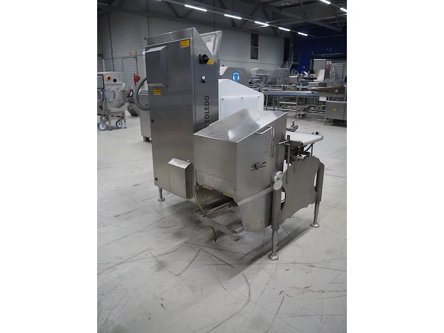 Mettler-toledo garvens gmbh - afbeelding 11 van  17