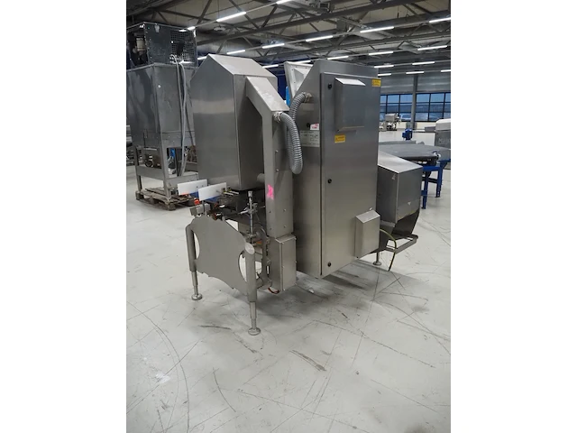 Mettler-toledo garvens gmbh - afbeelding 12 van  17