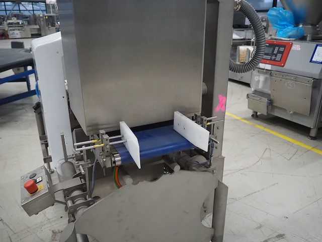 Mettler-toledo garvens gmbh - afbeelding 13 van  17