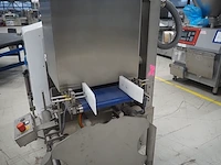 Mettler-toledo garvens gmbh - afbeelding 13 van  17