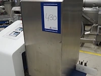 Mettler-toledo garvens gmbh - afbeelding 14 van  17