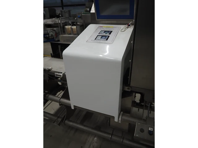 Mettler-toledo garvens gmbh - afbeelding 17 van  17