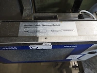 Mettler-toledo garvens gmbh - afbeelding 2 van  24
