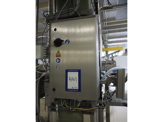 Mettler-toledo garvens gmbh - afbeelding 4 van  24
