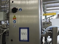 Mettler-toledo garvens gmbh - afbeelding 4 van  24