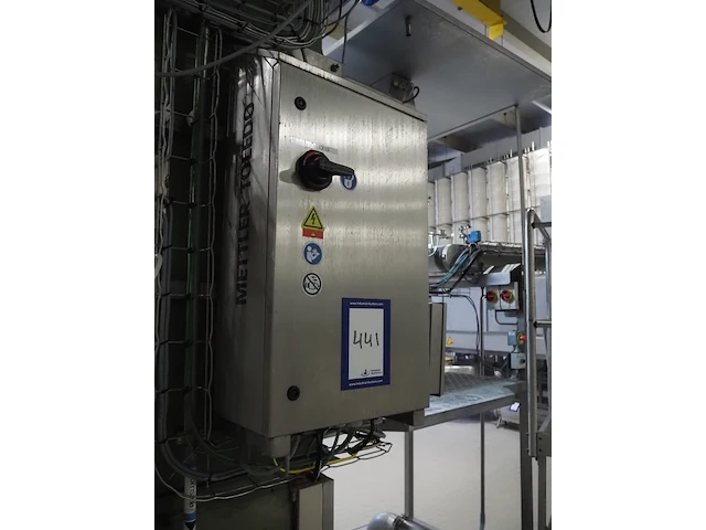 Mettler-toledo garvens gmbh - afbeelding 5 van  24
