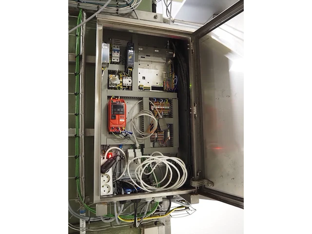 Mettler-toledo garvens gmbh - afbeelding 6 van  24