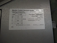 Mettler-toledo garvens gmbh - afbeelding 7 van  24