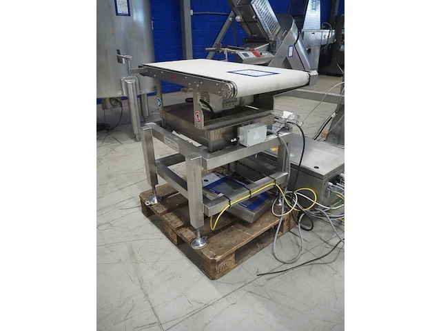 Mettler-toledo garvens gmbh - afbeelding 9 van  24