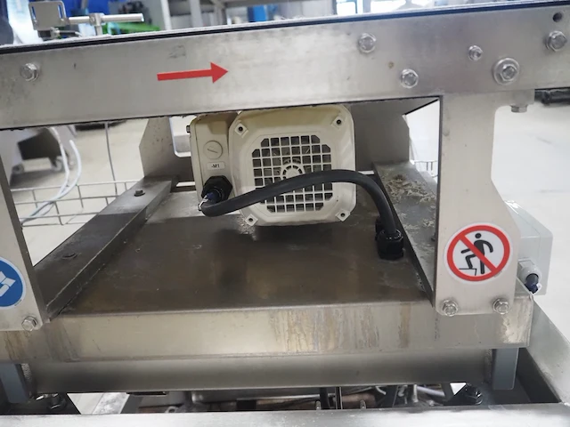 Mettler-toledo garvens gmbh - afbeelding 10 van  24