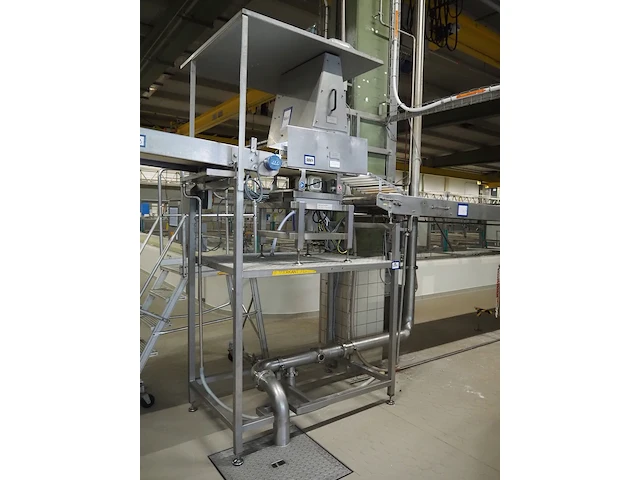 Mettler-toledo garvens gmbh - afbeelding 1 van  24