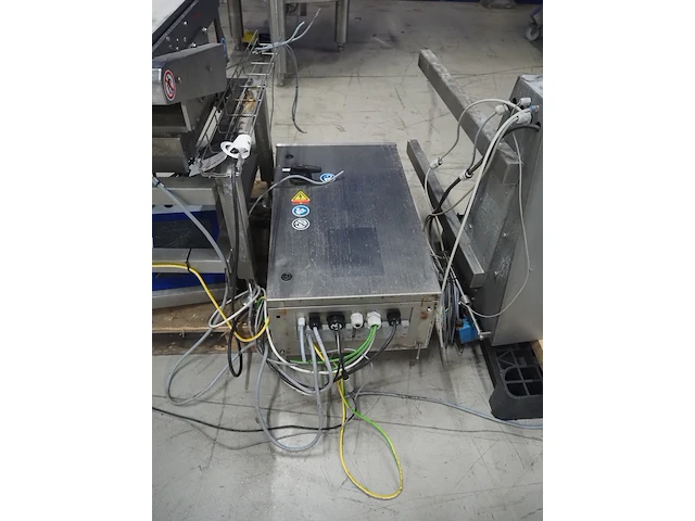Mettler-toledo garvens gmbh - afbeelding 14 van  24