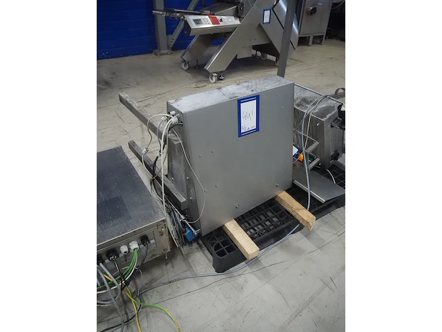 Mettler-toledo garvens gmbh - afbeelding 15 van  24