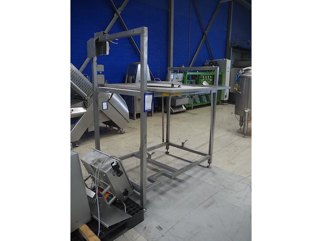 Mettler-toledo garvens gmbh - afbeelding 17 van  24