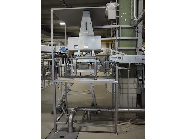 Mettler-toledo garvens gmbh - afbeelding 12 van  24