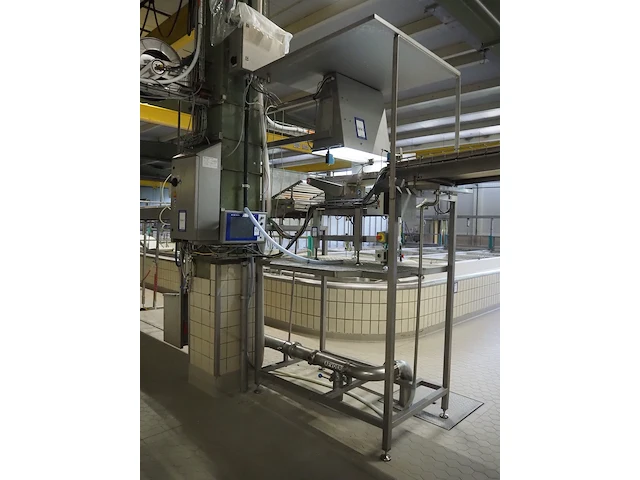 Mettler-toledo garvens gmbh - afbeelding 18 van  24