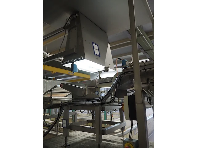 Mettler-toledo garvens gmbh - afbeelding 19 van  24