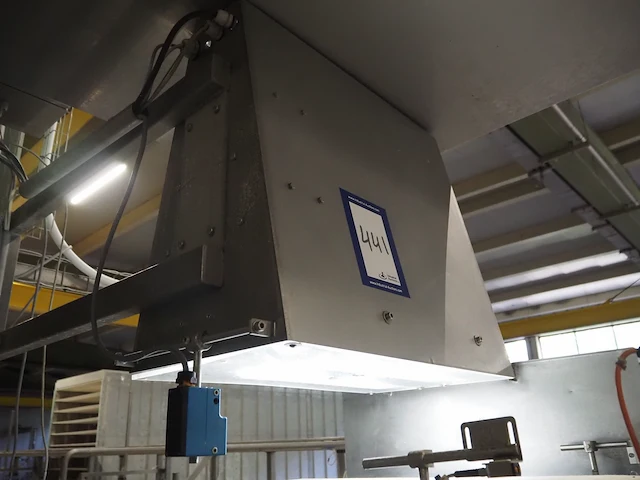 Mettler-toledo garvens gmbh - afbeelding 23 van  24