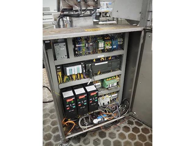 Mettler-toledo garvens gmbh - afbeelding 11 van  12