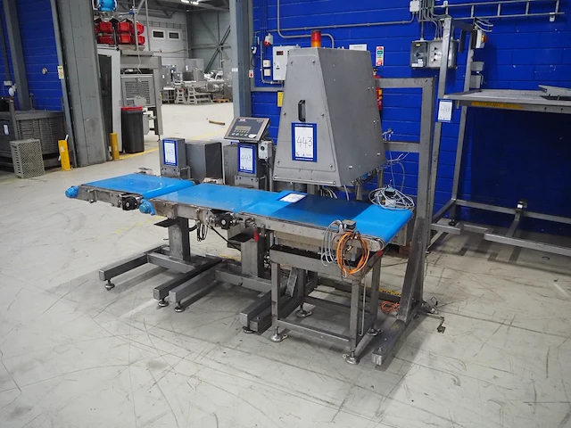 Mettler-toledo garvens gmbh - afbeelding 1 van  12