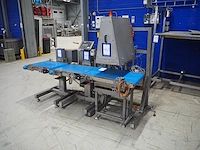 Mettler-toledo garvens gmbh - afbeelding 1 van  12