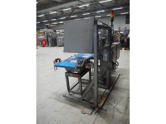 Mettler-toledo garvens gmbh - afbeelding 4 van  12
