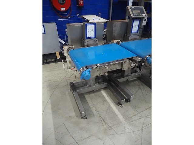 Mettler-toledo garvens gmbh - afbeelding 5 van  12