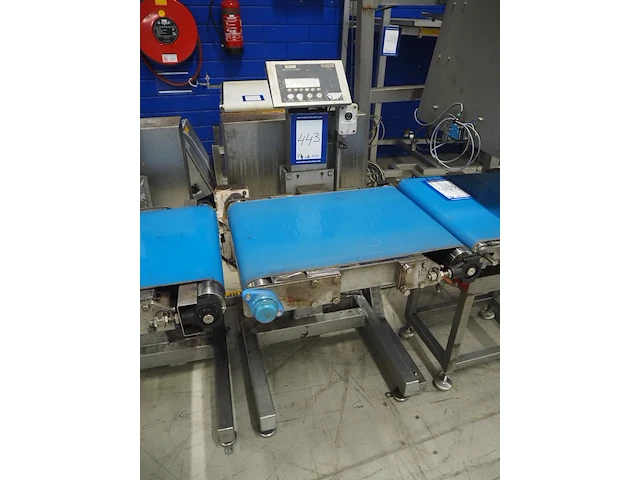 Mettler-toledo garvens gmbh - afbeelding 6 van  12