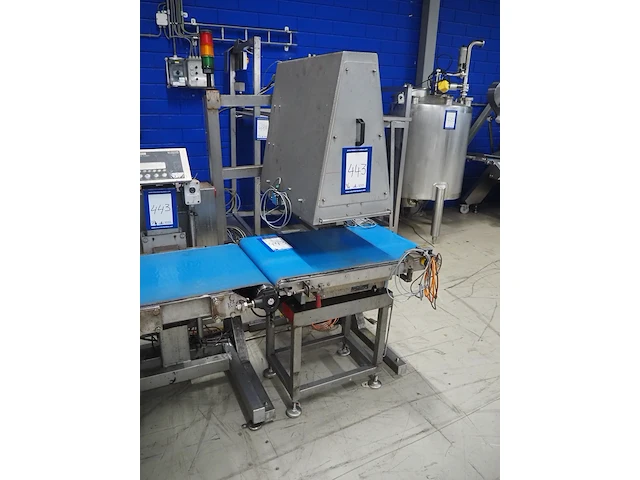 Mettler-toledo garvens gmbh - afbeelding 7 van  12