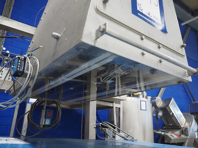 Mettler-toledo garvens gmbh - afbeelding 8 van  12