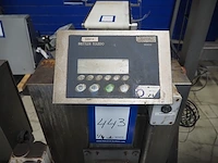 Mettler-toledo garvens gmbh - afbeelding 9 van  12