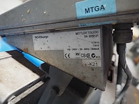 Mettler-toledo garvens gmbh - afbeelding 10 van  12