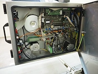 Mettler toledo garvens gmbh - afbeelding 3 van  13