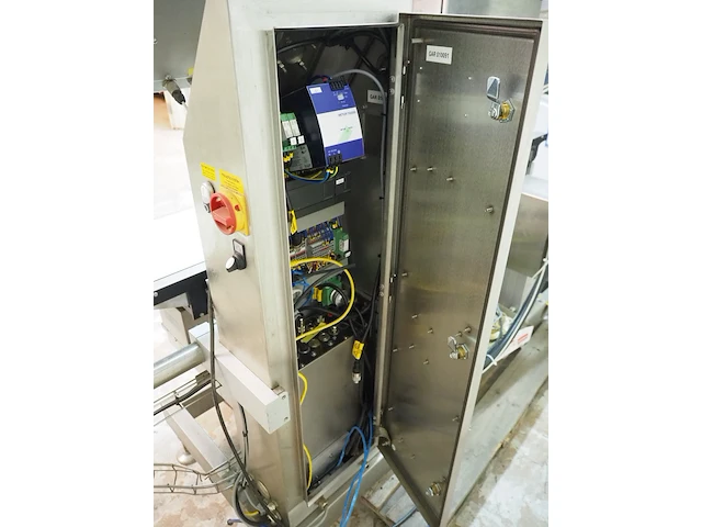 Mettler toledo garvens gmbh - afbeelding 4 van  13